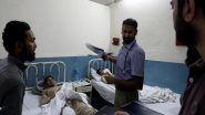World News | Govt Doctors Boycott OPDs Against Lack of Facilities, Privatisation in Pak's Balochistan