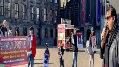 World News | Black Day to Be Observed in Netherlands to Mark Pakistan's 'invasion' of J-K in 1947