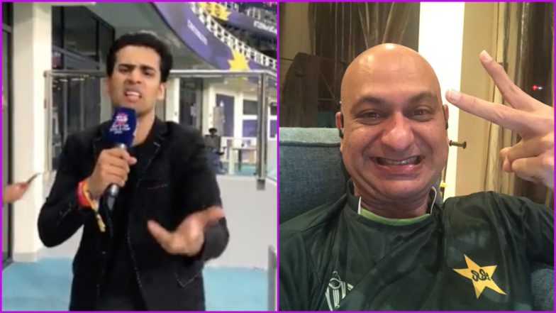 Momin Saqib, Disappointed Pakistani Fan Meme Guy Sarim Akhtar React After Pakistan’s Win Over India in ICC T20 World Cup 2021