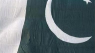 World News | Protest Held in Pakistan's Taxila Against Robberies