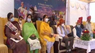 India News | First Tourist Village Panchari with Home Stay Launched in J-K's Udhampur