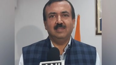 India News | Uttar Pradesh Becomes First State to Impose Stock Limit on Edible Oils, Says Sudhanshu Pandey