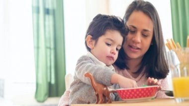 Lifestyle News | Study Finds Parental Beliefs May Impact Child Development