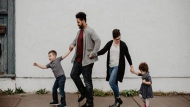 Lifestyle News | Parental Beliefs May Impact Child Development: Study