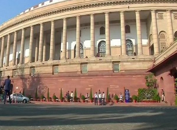India News | Parliament's Winter Session Likely to Commence on November 29