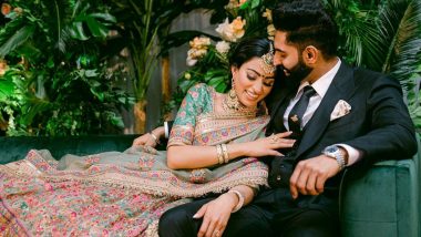 Punjabi Singer Parmish Verma Gets Engaged to Canadian Politician Geet Grewal