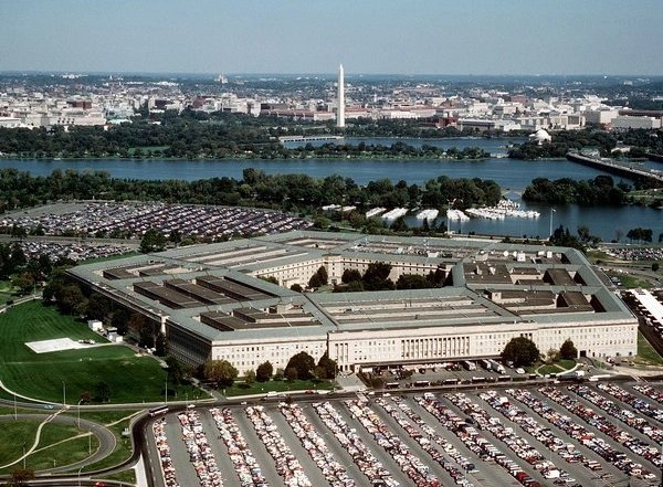 World News | Pentagon Confirms Failed Test for Hypersonic Weapons Development, Initiated Review
