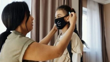 Health News | COVID-19 Pandemic Stress Causes Irregular Menstrual Cycles: Study