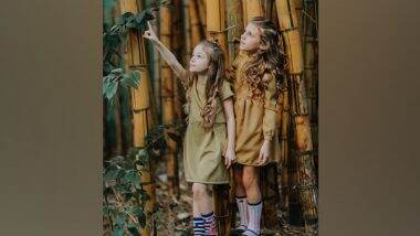 Health News | Study Shows How Nature is the Key to Children's Health