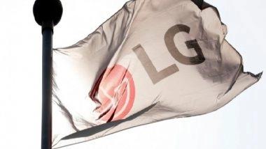 World News | S Korea: LG Electronics Posted 18.7845 Trillion Won in Q3 Sales; The Largest Quarterly Sales with Strong Sales in Home Appliances and TVs