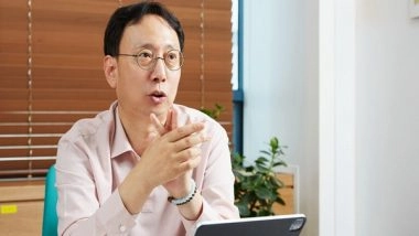 World News | S Korea: SK Hynix to Expand Its Business to 'Image Sensor' Market; Will Compete with Sony and Samsung