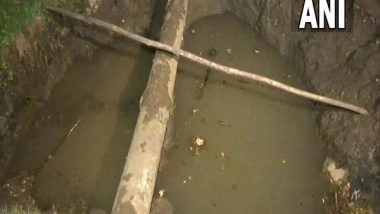 India News | Mumbai: Two Minor Boys Drown to Death After Falling in Pit Dug Up for Water Supply Line Repair