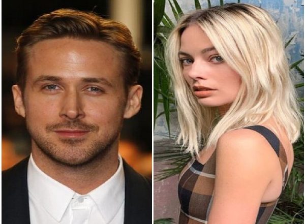 Entertainment News | Ryan Gosling in Talks to Star Alongside Margot Robbie in Live-action 'Barbie' Movie