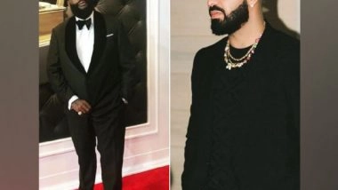 Entertainment News | Rick Ross Hints Collaboration Album with Drake as 'realistic Possibility'