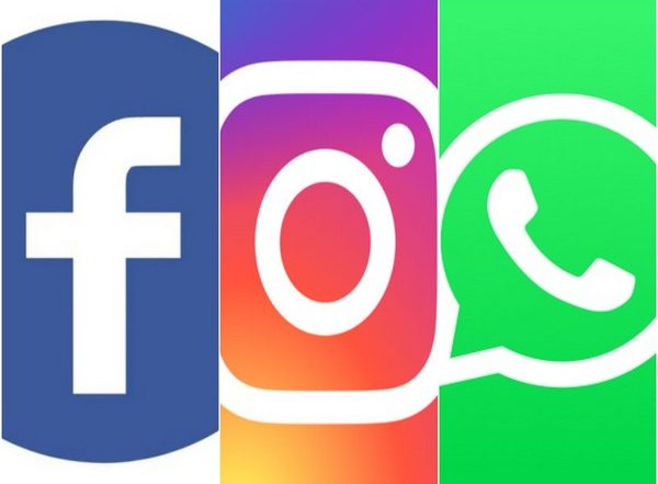 Instagram, WhatsApp, Facebook Outage Update: Social Media Giant, Messaging App Hop to Twitter To Share Updates on Global Outage