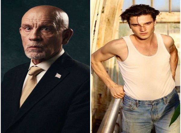 Entertainment News | Rupert Everett Casts John Malkovich, Kit Clarke for 'Lost and Found in Paris'
