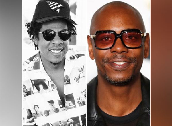Entertainment News | Jay-Z Inducted by Dave Chappelle into Rock Hall with Unapologetic Speech