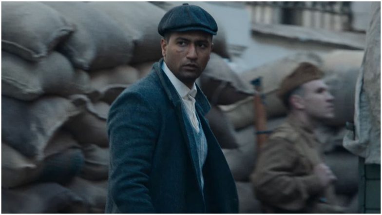 Sardar Udham: 5 Reasons Why Vicky Kaushal&rsquo;s Acclaimed Biopic Would Have Never Made It to Oscars 2022 Shortlist Anyway! (LatestLY Exclusive)
