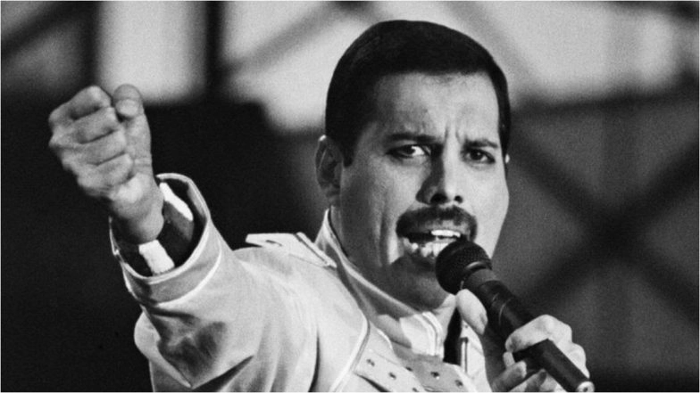 Queen Drummer Brian May and Lead Guitarist Roger Taylor Announces the Release of Freddie Mercury Song