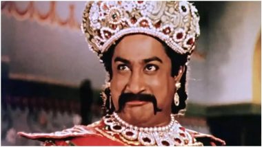 Sivaji Ganesan Birth Anniversary: Did You Know The Tamil Legend Was the First Indian Actor to Win an International Award?