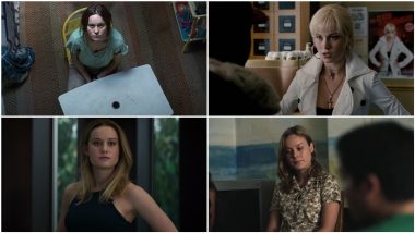 Brie Larson Birthday Special: From Room to Avengers Endgame, 5 Best Films of the Oscar Winner Ranked by IMDb