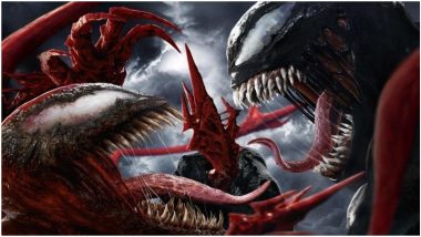 Venom: Let There Be Carnage End-Credit Scene Leaked? Rumours Claim Tom Hardy’s Spider-Man Spinoff Connects to Upcoming Marvel Movie in a HUGE Way! (SPOILER ALERT)
