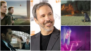 Denis Villeneuve Birthday Special: From Blade Runner 2049 to Sicario, 5 Best Films of the Dune Director Ranked According to IMDb
