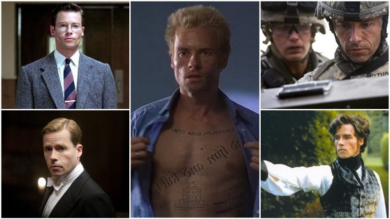 Guy Pearce Birthday Special: From the King’s Speech to Memento, 5 of the Iron Man 3 Actor’s Best Films Ranked According to IMDb