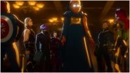 What if&hellip;? Episode 9 Recap: From Guardians of the Multiverse to Mid-Credit Surprise, 13 Twists That Happened in the Season Finale of Marvel&rsquo;s Animated Disney+ Show (SPOILER ALERT)