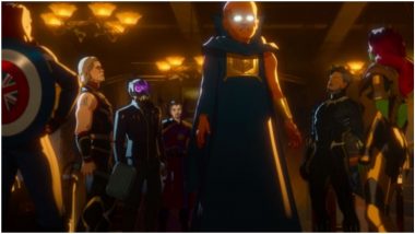 What if…? Episode 9 Recap: From Guardians of the Multiverse to Mid-Credit Surprise, 13 Twists That Happened in the Season Finale of Marvel’s Animated Disney+ Show (SPOILER ALERT)