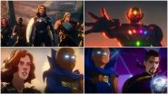Marvel&rsquo;s What If? Episode 9 Ending Explained: Decoding the Climax and Mid-Credit Scene of Action-Packed Season 1 Finale of Disney+ Series! (SPOILER ALERT)