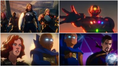 Marvel’s What If? Episode 9 Ending Explained: Decoding the Climax and Mid-Credit Scene of Action-Packed Season 1 Finale of Disney+ Series! (SPOILER ALERT)