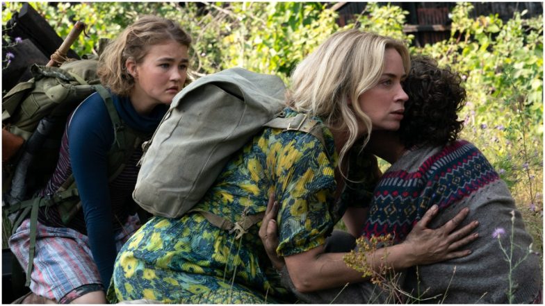 A Quiet Place Part II Ending Explained: Decoding the Climax of John Krasinski and Emily Blunt's Horror-Thriller (SPOILER ALERT)