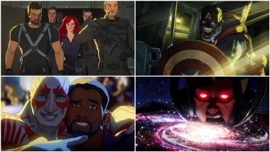 What If...? Season 1 Review: Ranking All Episodes of the Marvel Series on Disney+ Hotstar From Worst to Best!