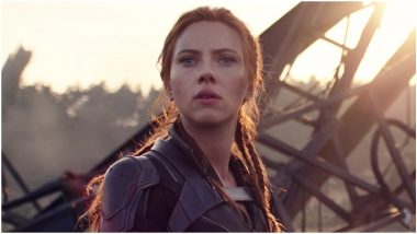 Black Widow: New Deleted Scene From Scarlett Johansson’s Film Solves Mystery of How She Escaped From General Ross’s Custody in the Climax (Watch Video)