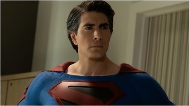 Brandon Routh Birthday Special: 7 Awesome Superman Scenes That Prove How He Had Been Such an Underrated Man of Steel Who Deserved Better! (Watch Videos)