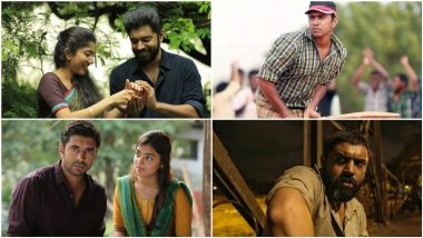 Nivin Pauly Birthday Special: From Premam to Moothon, 7 Best Films of the Popular Malayalam Star Ranked Per IMDb and Where to Watch Them Online