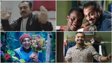 Soubin Shahir Birthday Special: From Preman to Virus, 10 Interesting Characters Essayed by the Talented Malayalam Star That Left Us Impressed!