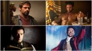 Hugh Jackman Birthday Special: From Logan to Prisoners, 5 Best Films of the Wolverine Actor Ranked According to IMDb