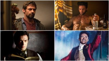 Hugh Jackman Birthday Special: From Logan to Prisoners, 5 Best Films of the Wolverine Actor Ranked According to IMDb