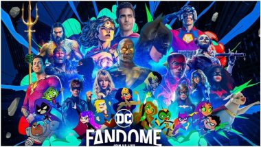 DC Fandome 2021: From The Batman to The Flash, All the Major Teasers/Trailers You Can Expect at DC’s Biggest Night of the Year