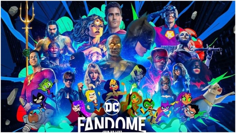 DC Fandome 2021: From The Batman to The Flash, All the Major Teasers/Trailers You Can Expect at DC’s Biggest Night of the Year