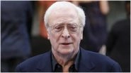 Michael Caine Confirms He Is Not Retiring from Acting, Says,&rsquo;There&rsquo;s Not Exactly Scripts Pouring Out Where the Leading Man Is 88&prime;