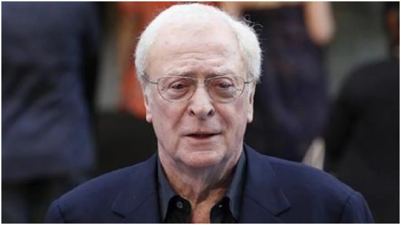 Michael Caine Denies Reports of Taking Acting Retirement With a Sly Tweet!