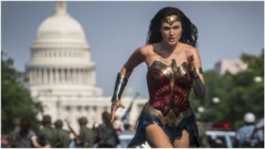 Wonder Woman 3 Confirmed by Patty Jenkins at DC Fandome 2021; Gal Gadot To Return (Duh!)