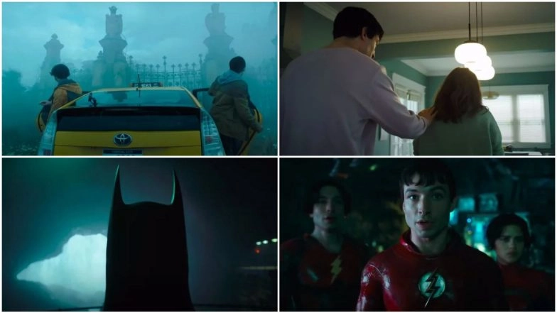 The Flash Teaser: From Two Barry Allen’s to Supergirl, 5 Things You Probably Missed in the First Promo of Ezra Miller’s DC Movie