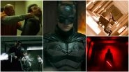 The Batman: Impressed by the Hallway Fight Scene in Robert Pattinson&rsquo;s Movie Trailer? Check Out 7 More Such Awesome Scenes That Came in the Past!