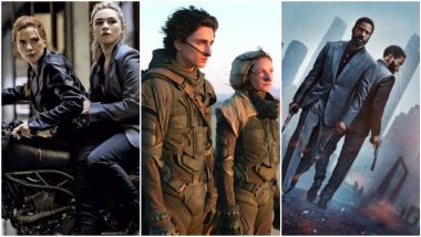 Dune: Fans Can’t Believe Timothee Chalamet’s Sci-Fi Film Has Budget Less Than That of Black Widow, No Time To Die and TENET!
