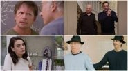 Curb Your Enthusiasm: From Jon Hamm to Michael J Fox, 11 Best Guest Stars Playing Themselves on Larry David&rsquo;s Acclaimed Comedy Series (Watch Videos)