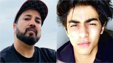 Aryan Khan Drug Case: Mika Singh Takes A Sly Dig At The Raid After Shah Rukh Khan’s Son’s Arrest